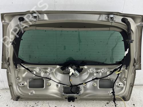 Tailgate CITROËN C3 II (SC_) 1.4 HDi 70 (SC8HZC, SC8HR0, SC8HP4) | BP27818644C6