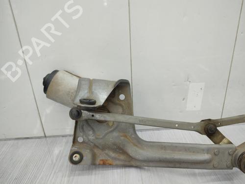 Used Front wiper motor Front wiper motor RENAULT MEGANE I Grandtour (KA0/1_) 1.6 16V (KA0B, KA04, KA11) (107 hp) 23678666 23678666