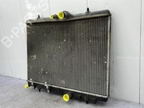 Køler PEUGEOT 307 (3A/C) 2.0 HDi 110 | BP23680392M31 