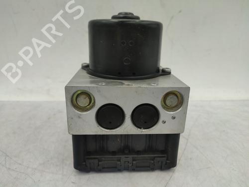 ABS Bremseaggregat PEUGEOT 206 Hatchback (2A/C) 1.4 i | BP29611558M43 
