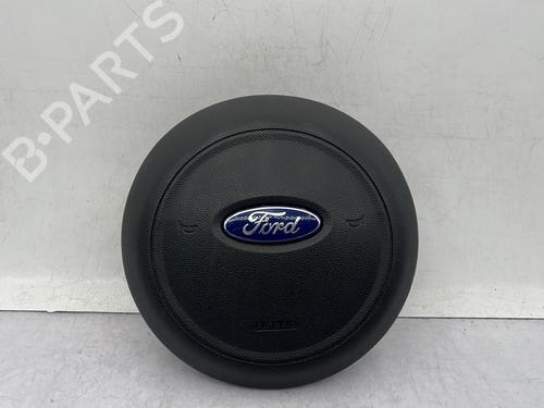 Førerens kollisjonspute FORD KA (RU8) 1.2 (69 hp) 23683710