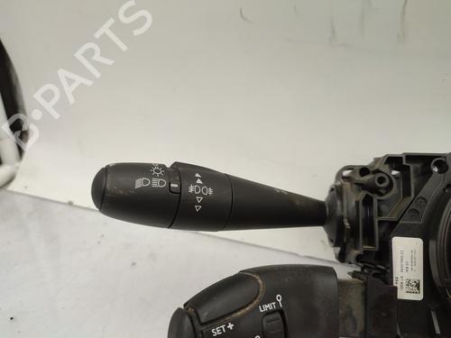 Steering column stalk CITROËN C3 II (SC_) 1.2 VTi 82 | BP26008199I23  - Image 7