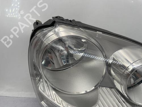 Used Right headlight Right headlight VW GOLF V (1K1) 2.0 TDI 16V (140 hp) 36059730 36059730