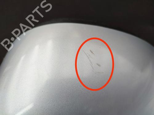 Left mirror FIAT GRANDE PUNTO (199_) 1.3 D Multijet | BP23752670C26 