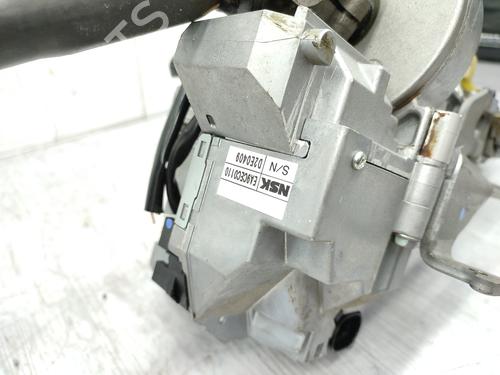 Steering column RENAULT KANGOO / GRAND KANGOO II (KW0/1_) 1.5 dCi 90 (KW05, KW08, KW0G, KW11) | BP23760772M21 