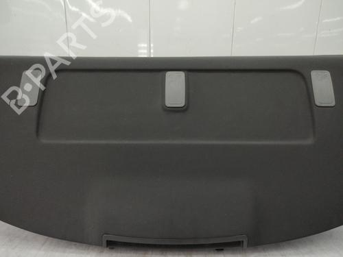 Used Rear parcel shelf Rear parcel shelf SEAT EXEO (3R2) 2.0 TDI (143 hp) 23732067 23732067