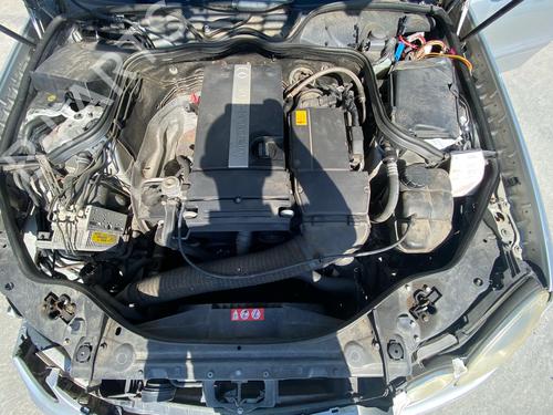 Right sun visor MERCEDES-BENZ E-CLASS (W211) E 200 NGT (211.042) | BP36986203I2 - Image 135