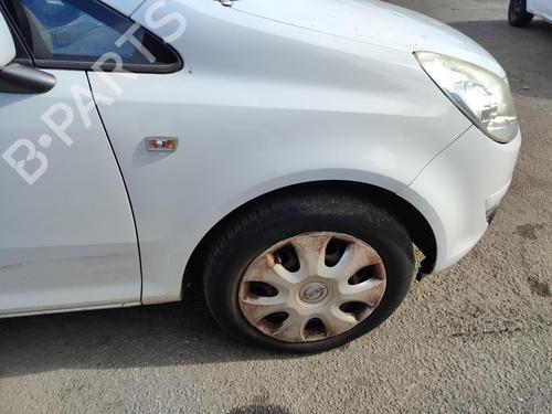 Climate control OPEL CORSA D (S07) 1.2 (L08, L68) | BP23708200I5  - Image 30