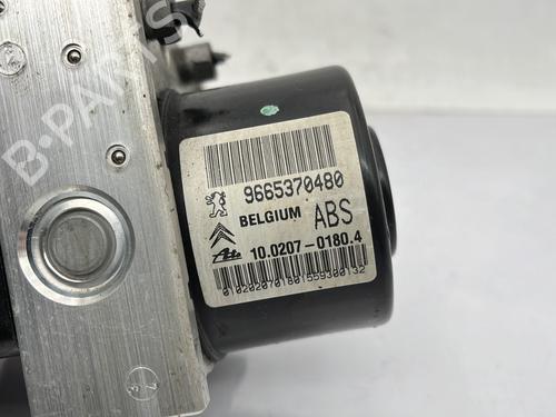 ABS pump CITROËN C3 Picasso (SH_) 1.6 HDi | BP23759215M43  - Image 7