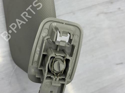 left-sun-visor-renault-laguna-iii-bt01-2007-2008-2009-2010-2011-2012-2013-2014-2015-23700468 main image