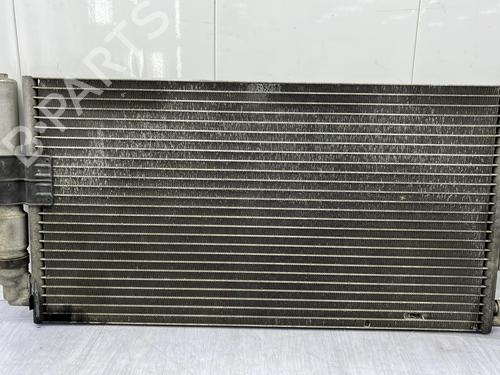 AC radiator FIAT PUNTO (188_) 1.2 60 (188.030, .050, .130, .150, .230, .250) | BP23674851M32 