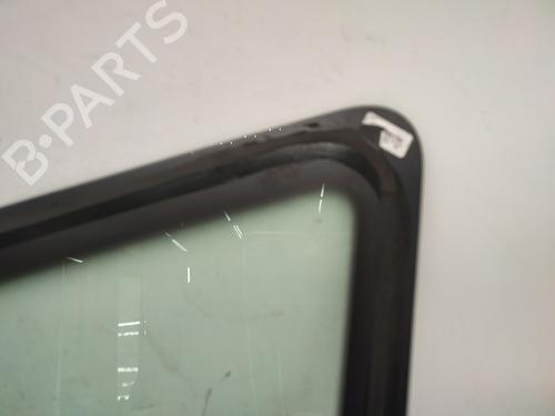Dør rude ventre bagtil DACIA DUSTER (HM_) 1.5 dCi 115 4x4 (HMAD) | BP29372555C20 - Image 5