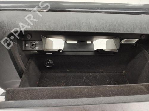 Used Glove box VW GOLF VI (5K1) 2.0 TDI (110 hp) 23675952