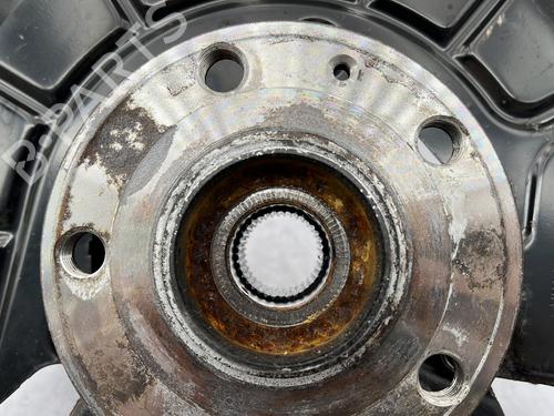 Left front steering knuckle VW GOLF VI (5K1) 1.6 TDI | BP25897093M25  - Image 5