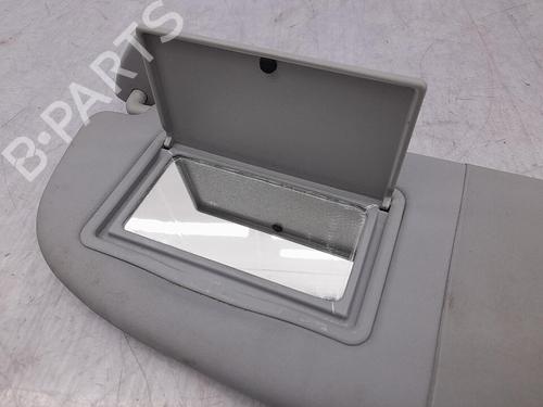Used Left sun visor Left sun visor PEUGEOT 406 (8B) 2.0 16V (132 hp) 23675761 23675761