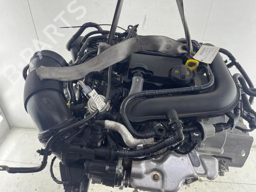Engine VW POLO VI (AW1, BZ1, AE1) 1.0 TSI | BP25301359M1  - Image 7