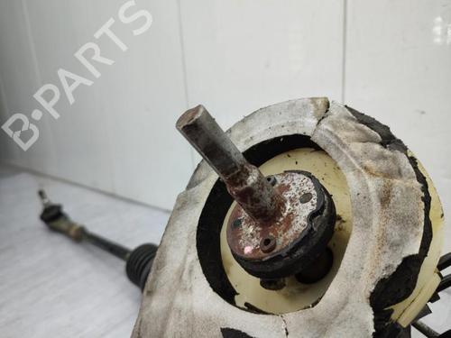 Used Steering rack FORD MONDEO III Turnier (BWY) 2.0 TDCi (130 hp) 23720604