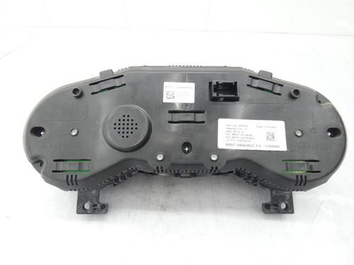 Instrument cluster FORD FOCUS III Turnier 1.6 TDCi | BP23690188C47 