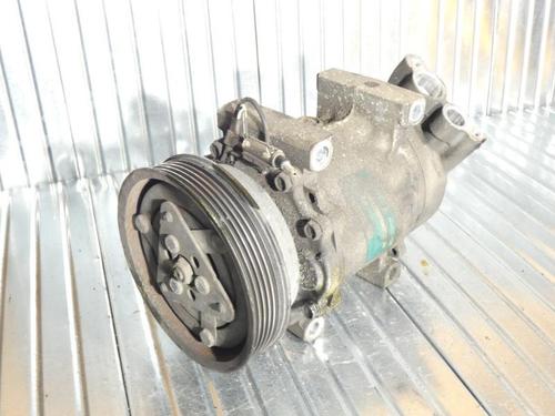 Used AC compressor RENAULT CLIO II (BB_, CB_) 1.5 dCi (B/CB07) (65 hp) 23670825
