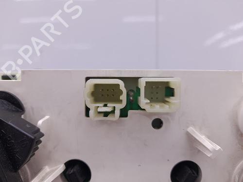 Commande Chauffage PEUGEOT 307 (3A/C) 2.0 HDi 90 | BP23699299I5 