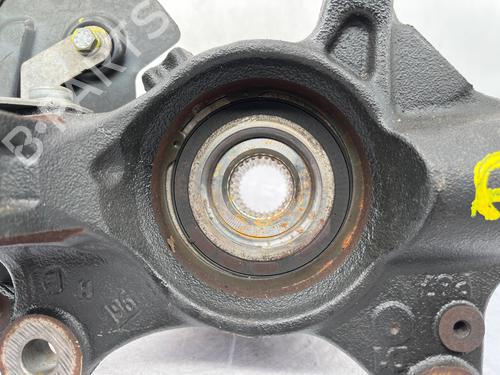 Right front steering knuckle PEUGEOT EXPERT Van (V_) 2.0 BlueHDi 145 | BP37743764M26 - Image 2