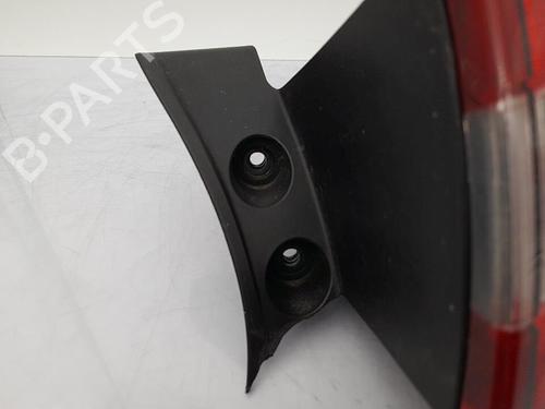 Right taillight RENAULT CLIO IV (BH_) 1.5 dCi 75 | BP23706376C35 