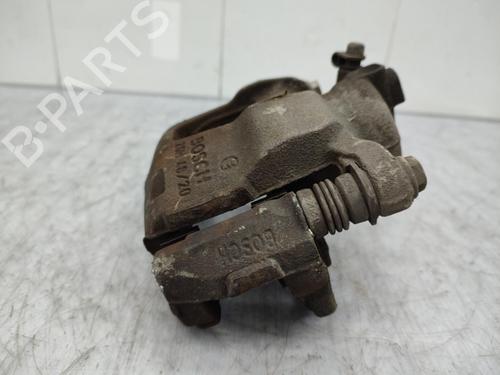 Right front brake caliper FIAT 500 (312_) 1.3 D Multijet (312AXB1A) | BP23707685M104 - Image 3