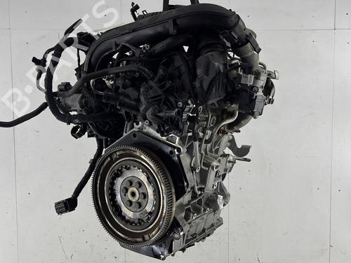 Engine AUDI A1 Sportback (8XA, 8XF) 1.4 TFSI | BP23681998M1 