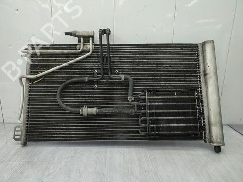 AC-Kondensator MERCEDES-BENZ C-CLASS (W203) C 200 CDI (203.004) (116 hp) 28813732