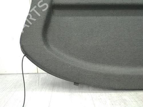 Rear parcel shelf RENAULT MEGANE III Hatchback (BZ0/1_, B3_) 1.5 dCi (BZ09, BZ0D, BZ1W, BZ29, BZ14) | BP23679700C85 - Image 4