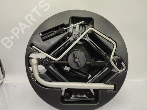Used Jack Kit FORD KA (RU8) 1.2 (69 hp) 23683774