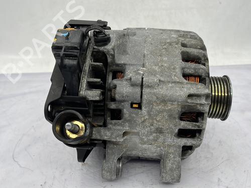 Alternator CITROËN C4 Grand Picasso II (DA_, DE_) 1.6 HDi / BlueHDi 115 | BP29406326M7 