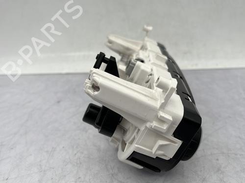 Climate control RENAULT CLIO IV (BH_) 1.2 16V | BP24400067I5 - Image 3