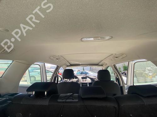 Dashboard PEUGEOT 207 SW (WK_) 1.6 16V | BP36986321C46 - Image 70