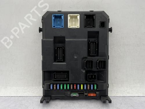 Elektronisk modul CITROËN C3 II (SC_) 1.4 HDi 70 (SC8HZC, SC8HR0, SC8HP4) | BP26901308M83 