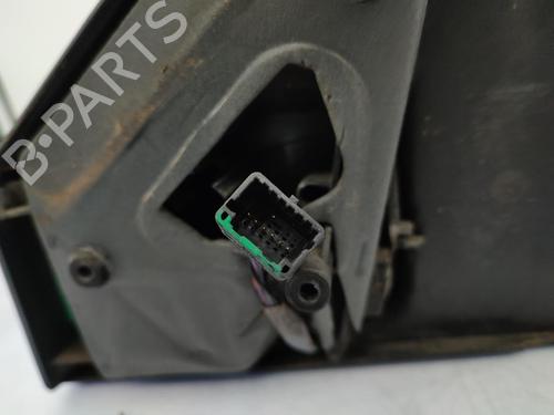 Right mirror RENAULT CLIO III (BR0/1, CR0/1) 1.6 16V (BR05, BR0B, BR0Y, BR15, BR1J, BR1M, BR1Y, CR0B,... | BP23721572C27 