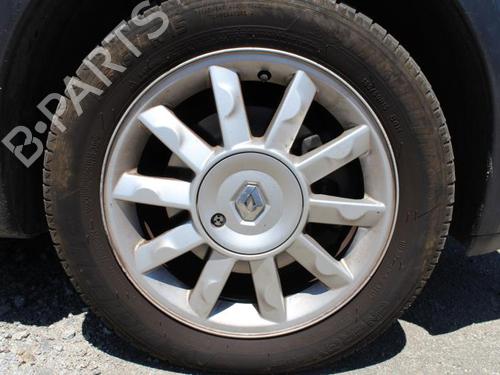 Steering column stalk RENAULT MODUS / GRAND MODUS (F/JP0_) 1.5 dCi (FP0D, JP0D) | BP23685689I23 - Image 6