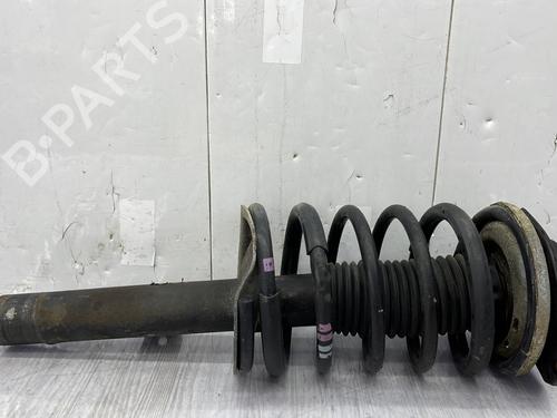 Used Right front shock absorber CITROËN BERLINGO / BERLINGO FIRST MPV (MF_, GJK_, GFK_) 1.6 HDI 90 (MF9HX) (90 hp) 28681434