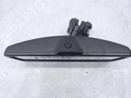 Used Rear mirror Rear mirror VW GOLF VI (5K1) 2.0 GTi (210 hp) 23694978 23694978