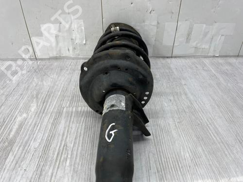 Used Left front shock absorber Left front shock absorber 37867982 37867982