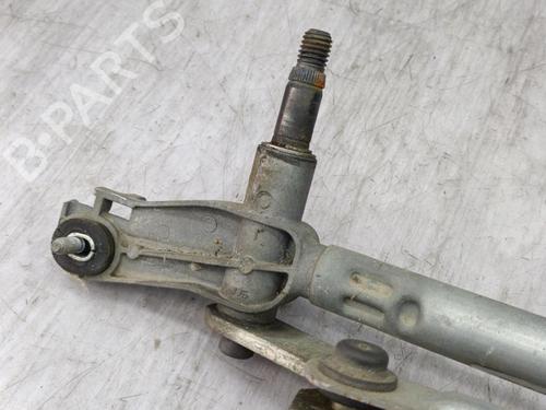 Front wiper motor PEUGEOT PARTNER Box Body/MPV 1.6 BlueHDi 100 | BP23731677M29 - Image 4