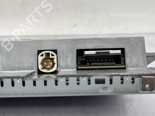 Used Display monitor Display monitor AUDI Q5 (8RB) 2.0 TDI quattro (170 hp) 23761338 23761338