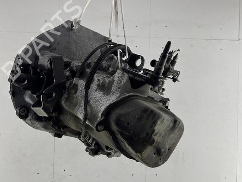 Gearbox PEUGEOT 206 Hatchback (2A/C) 1.4 HDi eco 70 | BP31025885M3