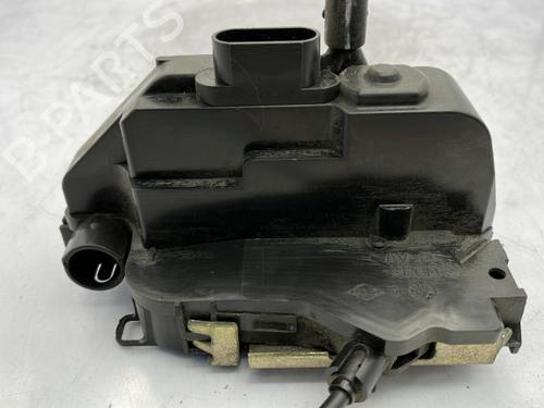 Front right lock RENAULT MEGANE II (BM0/1_, CM0/1_) 1.5 dCi (BM0F, BM0T, BM2B, CM0F, CM0T) | BP23743347C97 