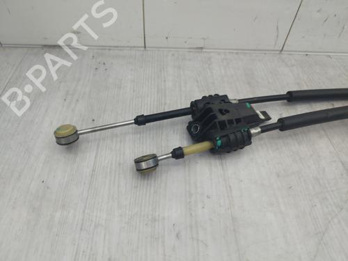 Gear lever PEUGEOT 208 II (UB_, UP_, UW_, UJ_) 1.2 PureTech 75 | BP26617746M90 