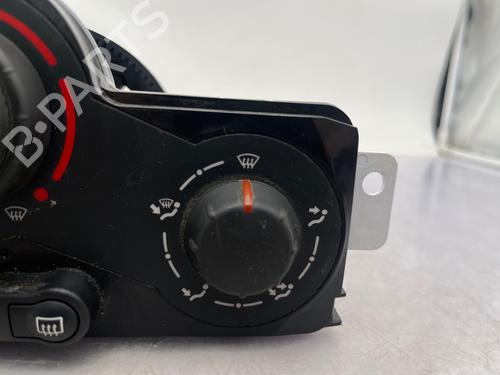 Climate control RENAULT KANGOO Express (FW0/1_) 1.5 dCi 90 (FW0G, FW05, FW08, FW11) | BP36875108I5  - Image 6