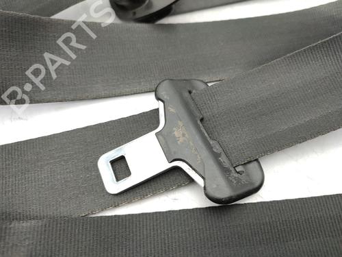 Front left seatbelt CITROËN C4 Coupe (LA_) 2.0 16V | BP23718496I26  - Image 8