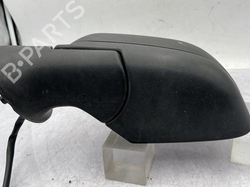Left mirror DACIA DUSTER (HS_) 1.5 dCi | BP29912046C26 