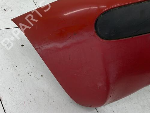 Rear bumper OPEL TIGRA (S93) 1.6 16V (F07) | BP23672697C8 