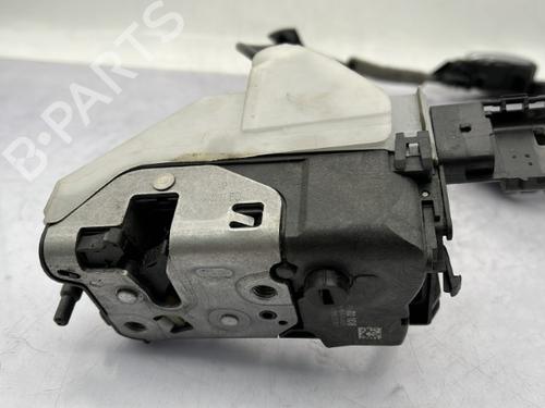 Rear left lock PEUGEOT 308 I (4A_, 4C_) 1.6 HDi | BP23680337C100 